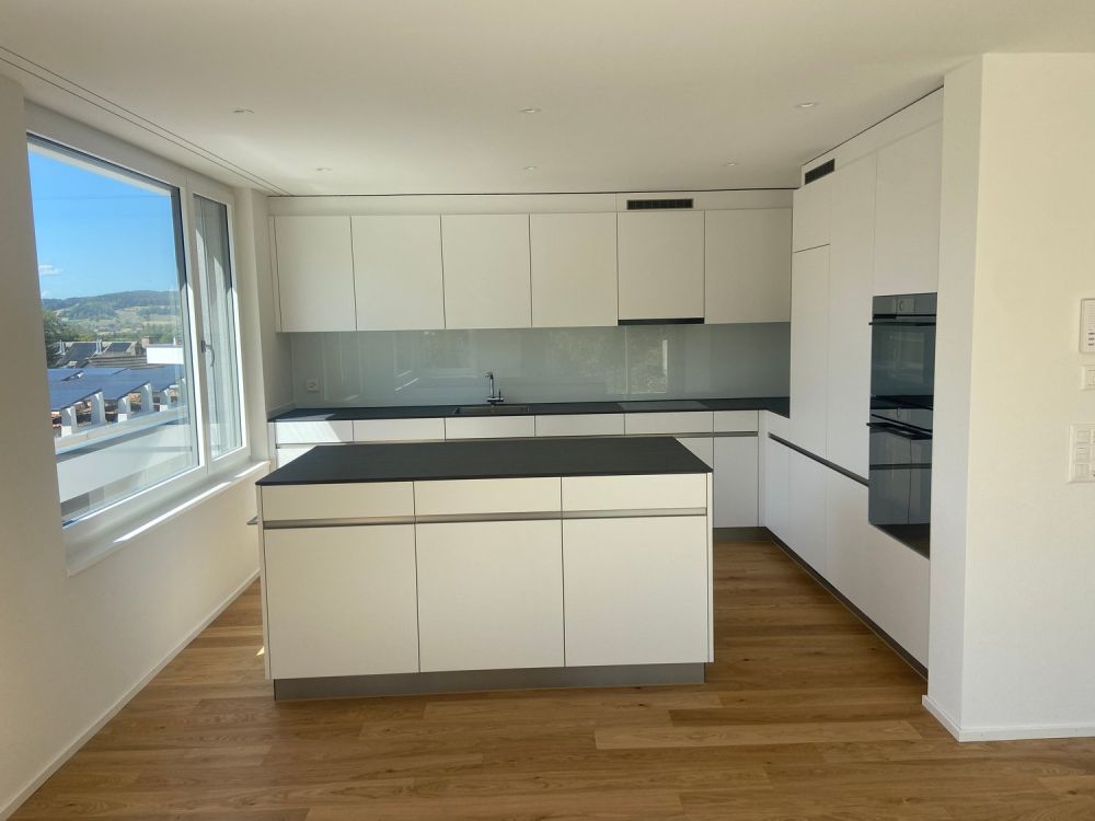 4.5-Zimmer-Doppeleinfamilienhaus an privilegierter Hanglage -  Bild 11