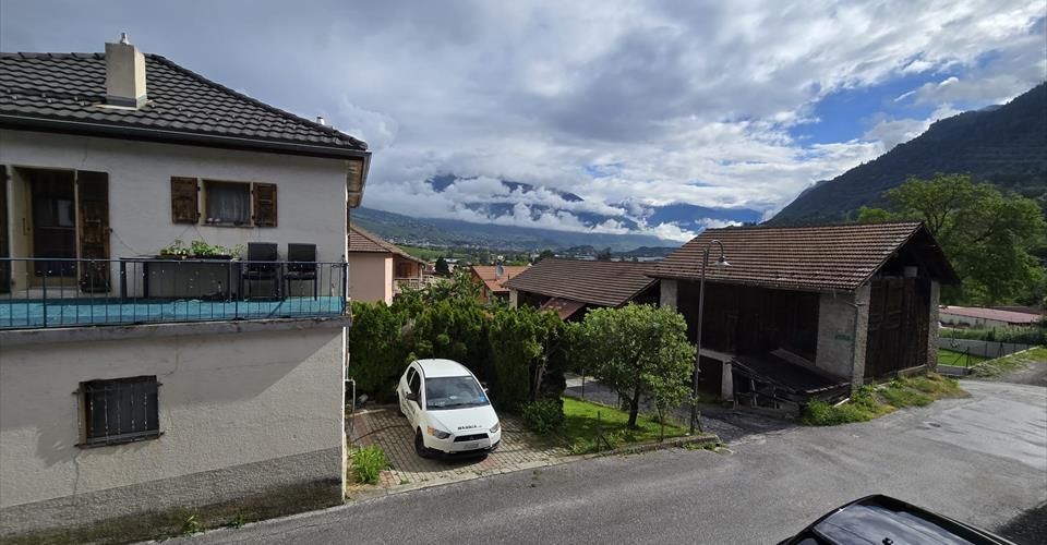 Magnifique duplex - Duplex 3.5 pièces - image - 2
