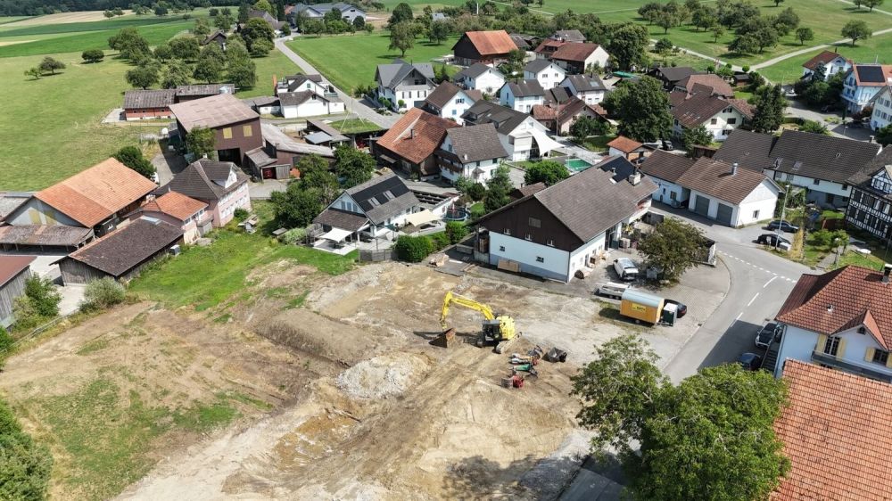 (C102) 5.5-Zimmer-Wohnung mit sonnigem Balkon -  Bild 7