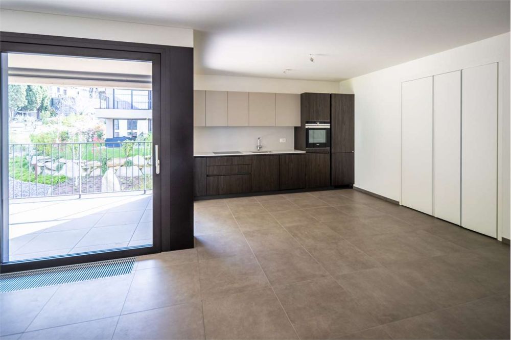 Gordola Nuova costruzione appartamento 3,5 locali a Gordola - Bild 3