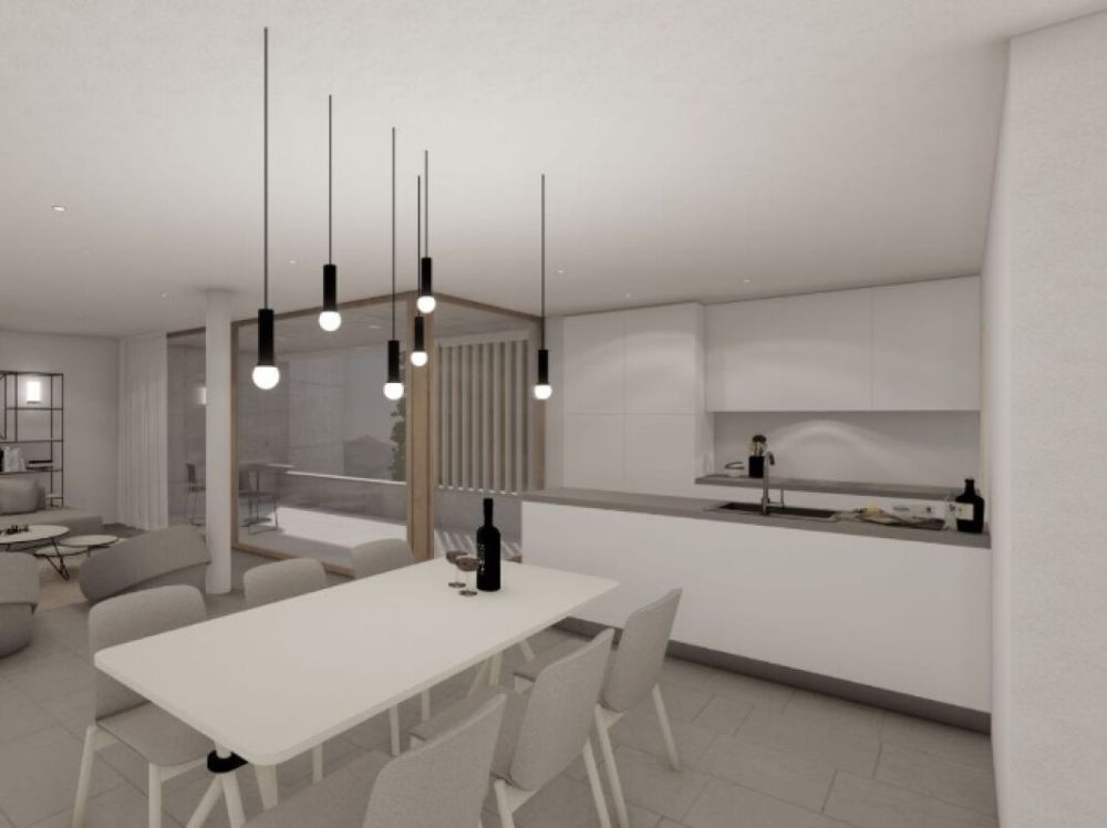 Appartamento al secondo piano di 4.5 locali | Wohnung 4.5 Zimmer,  2. Stock - Appartamento al secondo piano di 4.5 locali | Wohnung 4.5 Zimmer,  2. Stock - 3