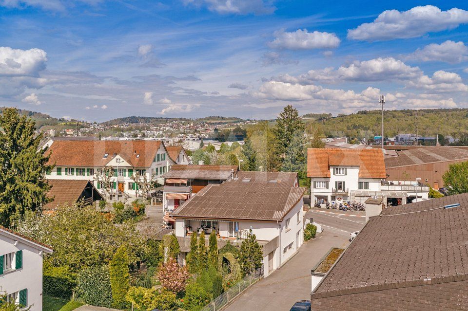Mehrfamilienhaus mit Optionen -  Bild 11
