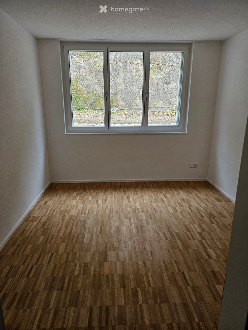 Wölflinswil: 3 1/2-Zimmer-Wohnung im Erdgeschoss -  Bild 4