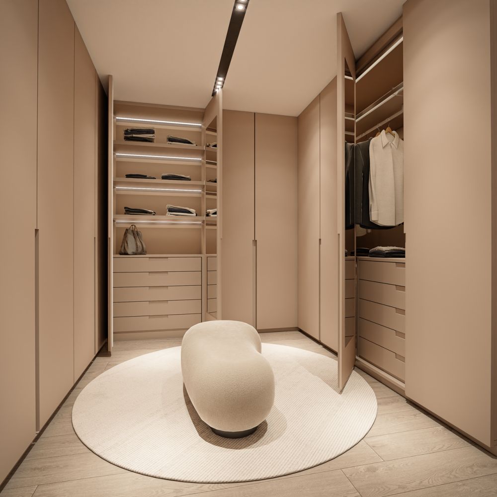 Bellavista | Résidence Wellness & Spa - Appartement de 4 pièces en attique -  Bild 3