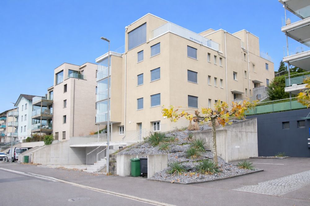 Ihr neues Zuhause mit atemberaubender Seesicht -  Bild 2