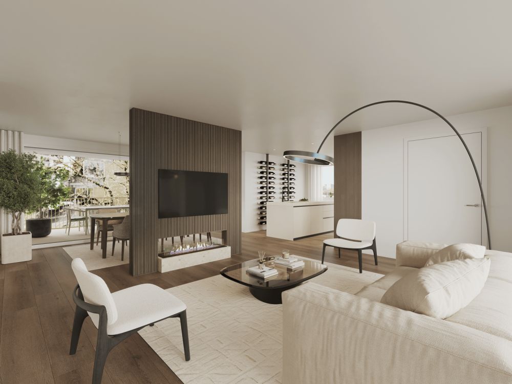 WestSide Bremgarten - Wo die Reuss fliesst und das Leben pulsiert - Walde Immobilien AG