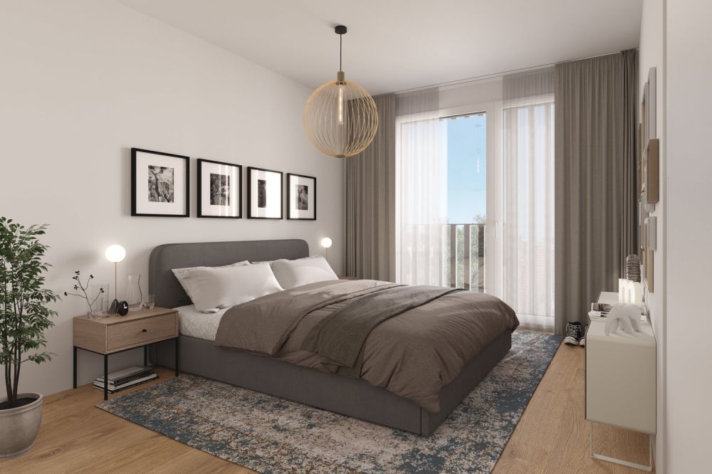 IHR ZUHAUSE IN NIEDERUSTER - Bild 4