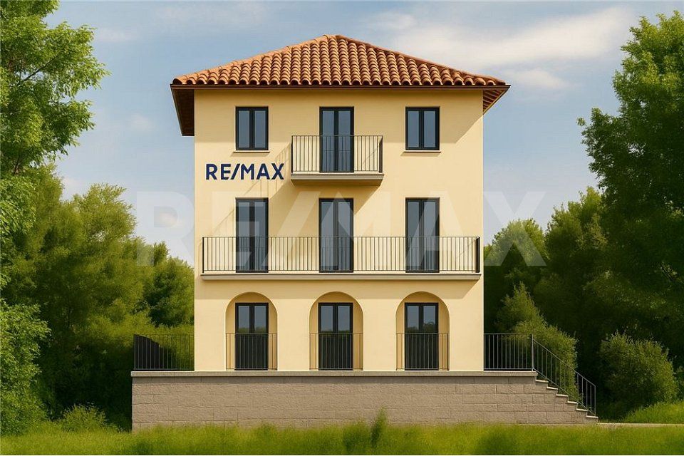 Immobile da ristrutturare con vista lago nel cuore del paese - Bild 4