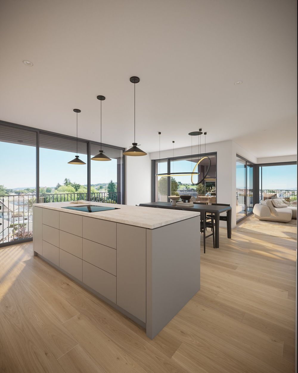 Willkommen im Rothrüti - Ihr neues Zuhause in Rothrist - Bild 8