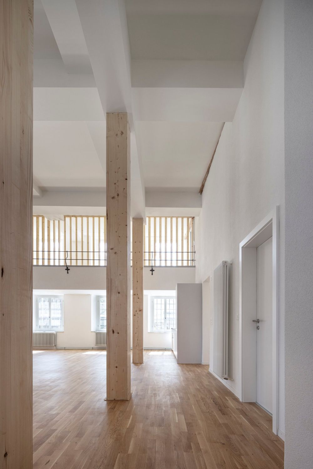 Einzigartiges Wohnambiente mit Geschichte ! - Bild 8