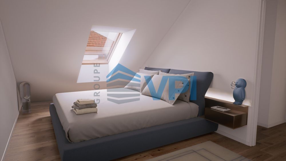 Promotion de 15 appartements au coeur de la campagne genevoise - Bild 7