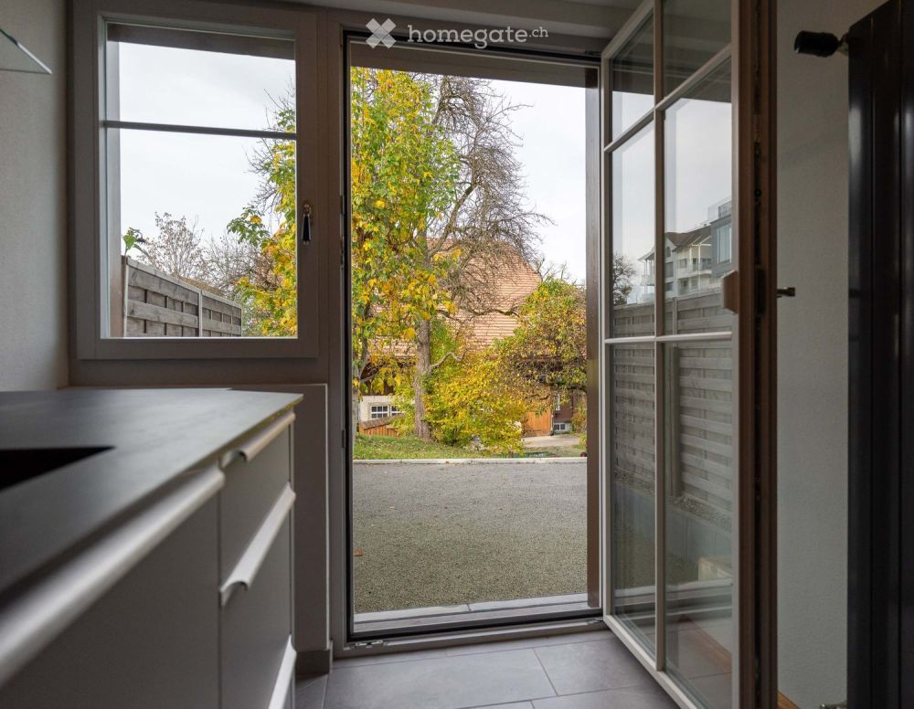 Kirchberg SG  wohnen über der Nebelgrenze -  Bild 3