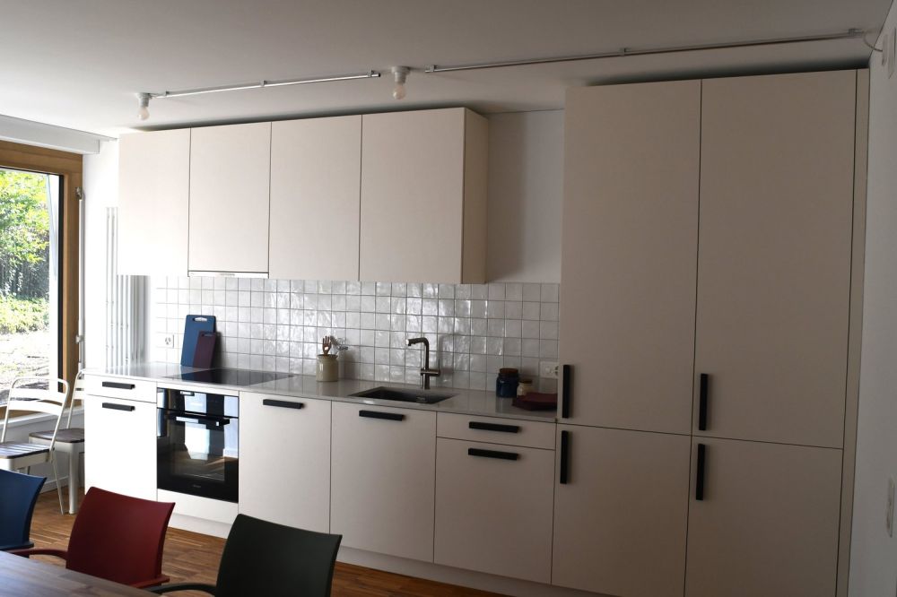 Domino Riehen ¦ Wohnkomfort für Familien ¦ Erstvermietung -  Bild 6