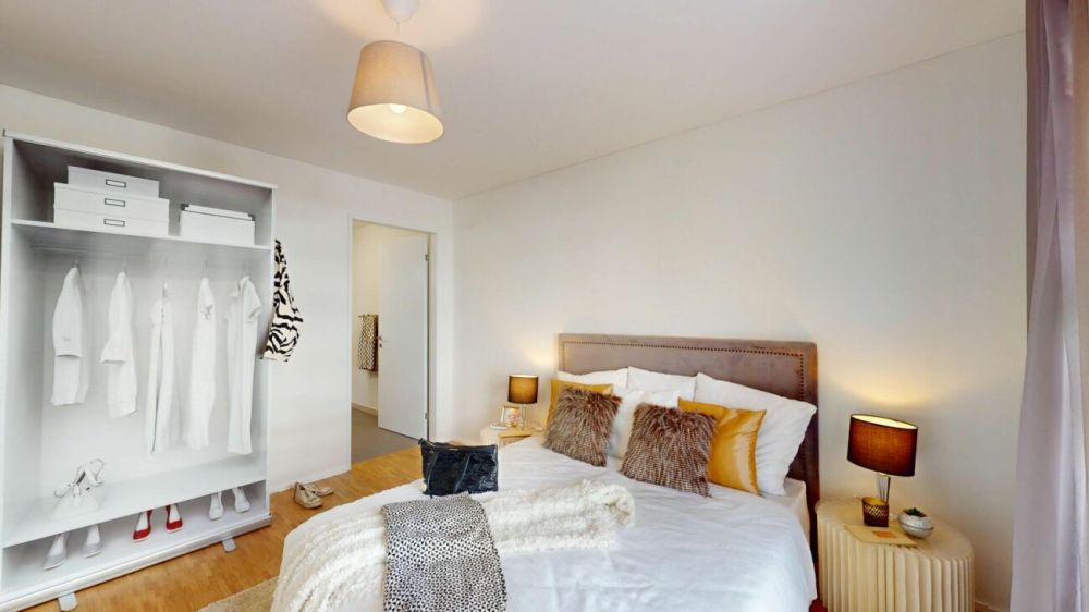Erstvermietung Unique Living - Ihr Zuhause in einer herzlichen Nachbarschaft -  Bild 3