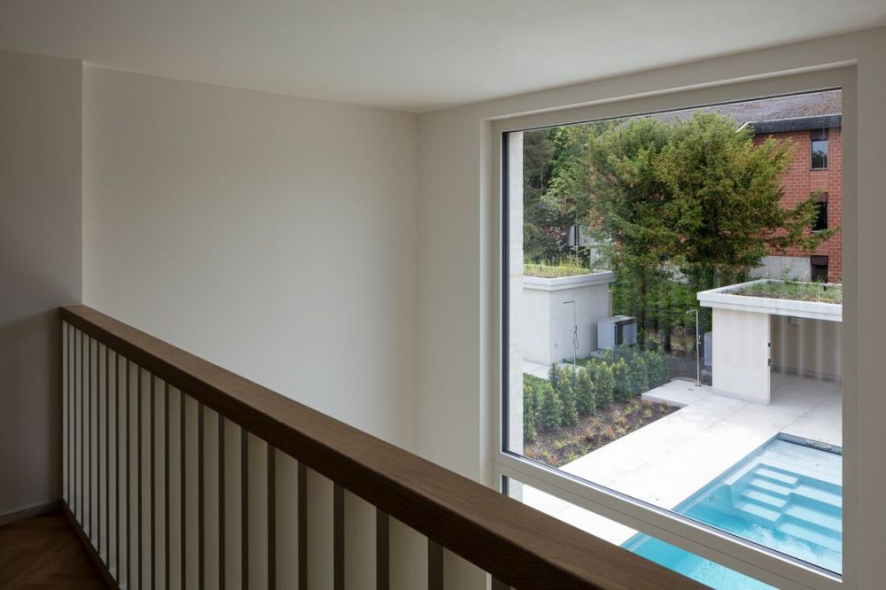 Exklusiver Neubau bezugsbereit - Exclusive new-build ready to move into -  Bild 13
