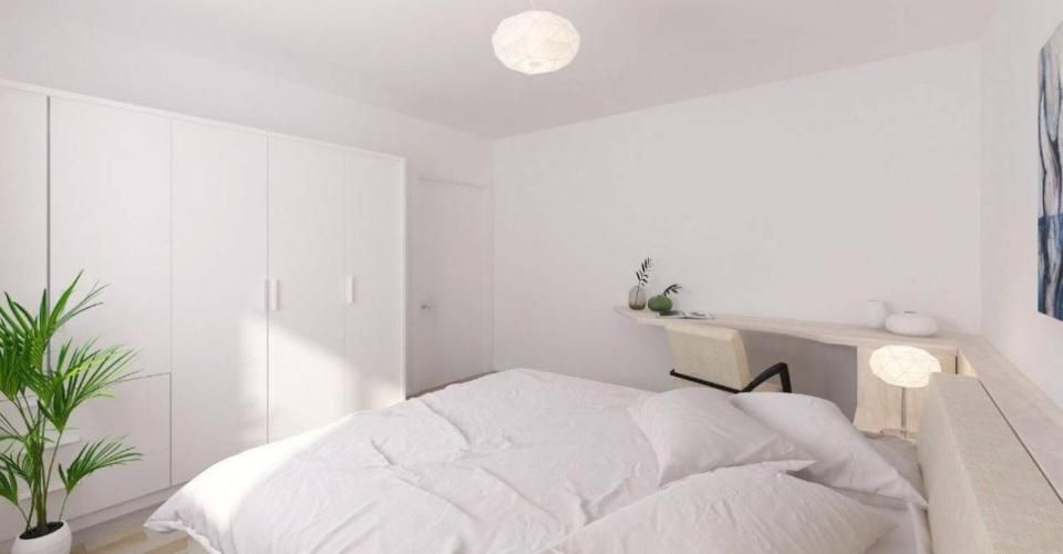 Appartement 3.5 pièces à Ardon - Appartement 3.5 pièces - image - 6