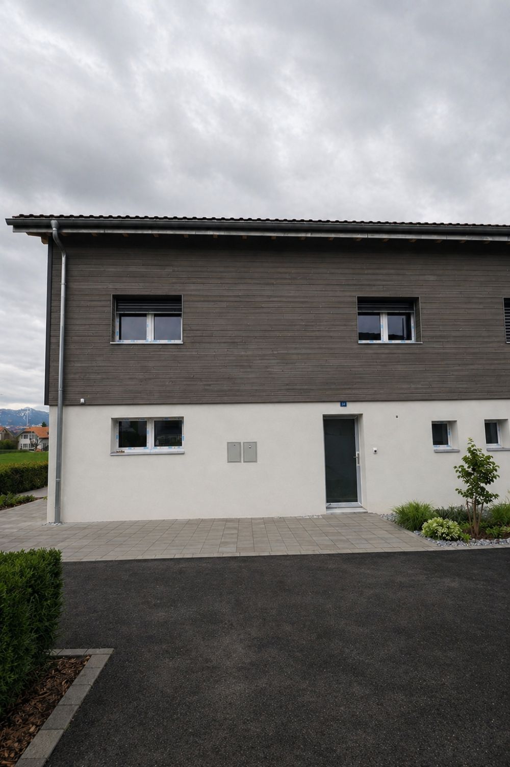 Villas neuves 5.5 pièces avec combles aménagés – disponibles de suite -  Bild 2