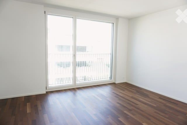 Exklusive 4.5-Zimmer-Neubauwohnung im «Salzturm» (Eigentumsstandard) -  Bild 6