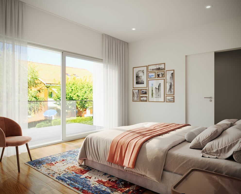 Villa A1 -  Bild 4
