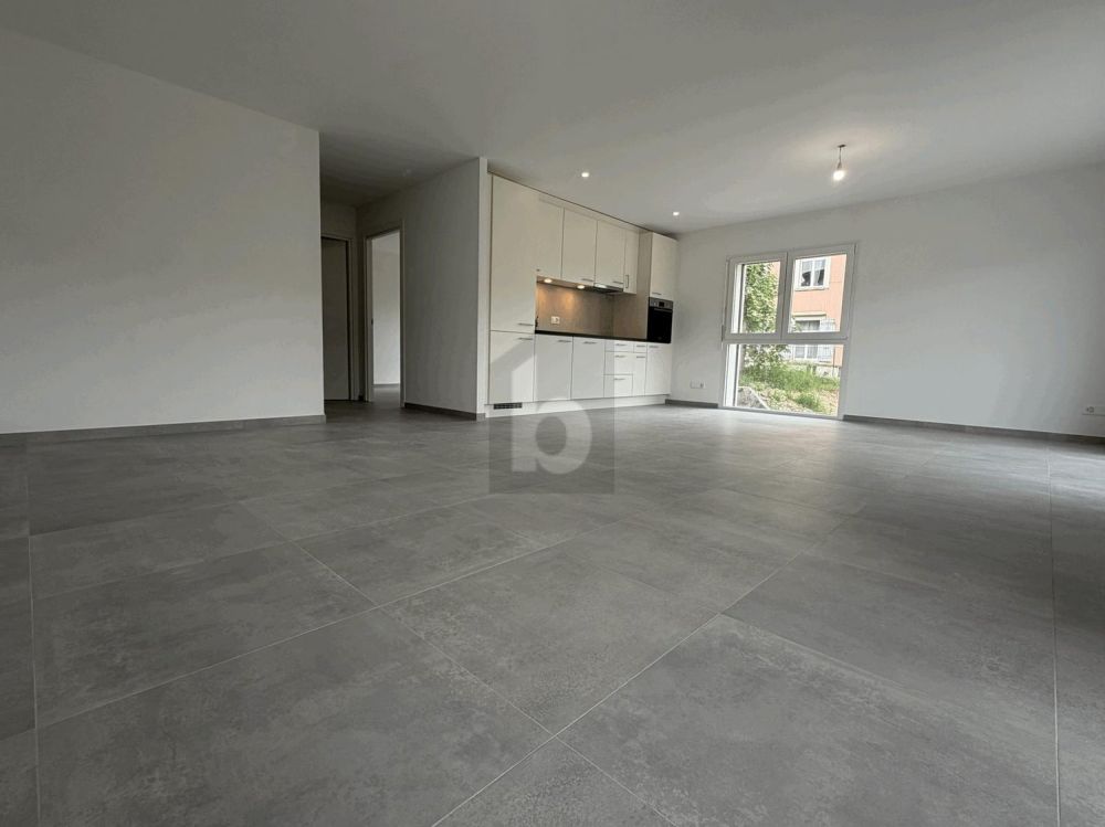 NEUF AVEC GRAND BALCON AU SUD  (LOT15) -  Bild 1