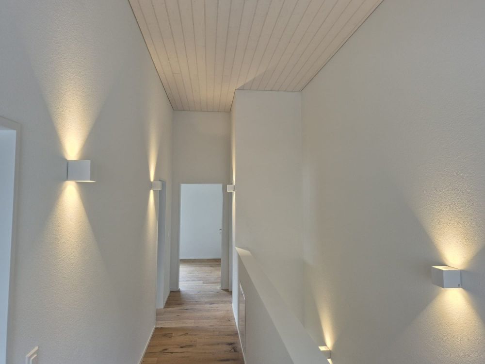 Modernes 6.5-Zimmer-Einfamilienhaus in Gontenschwil – Neubau ab Juli 2026 -  Bild 9