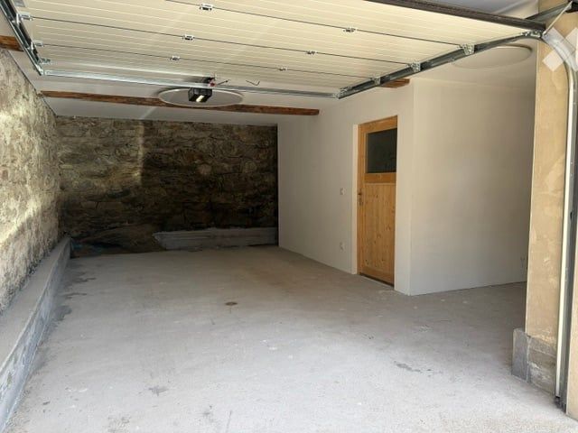 Erstvermietung" Charmanter 2.5-Zimmer-Stallumbau an ruhiger Lage in Curaglia -  Bild 8
