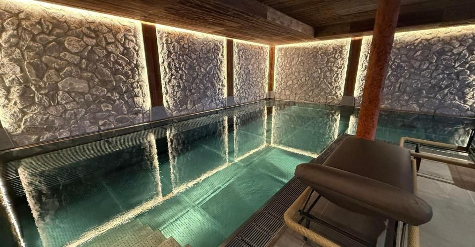 Magnifique 3.5 pièces ski in-out dans résidence hôtelière - Appartement 3.5 pièces - image - 9