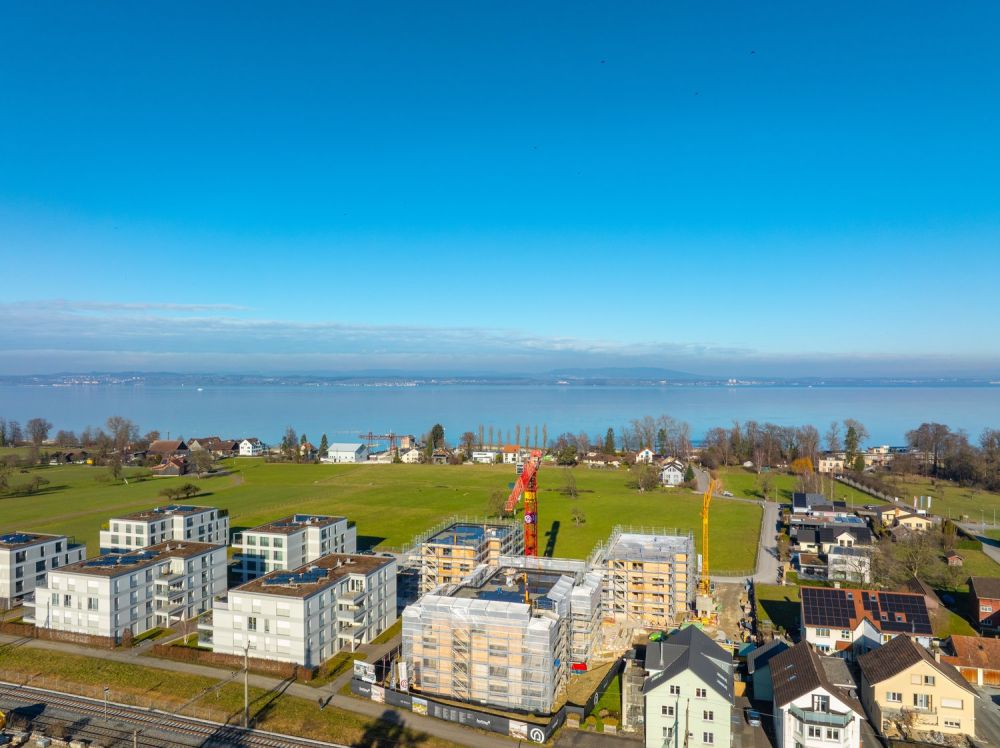 Ihr zukünftiger Wohn(t)raum in Güttingen "see-wies.ch" -  Bild 2