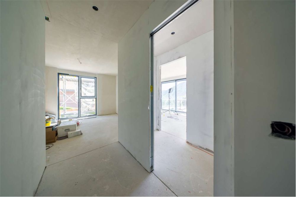 Appartamento 3.5 NUOVO Minusio vista lago - Bild 8