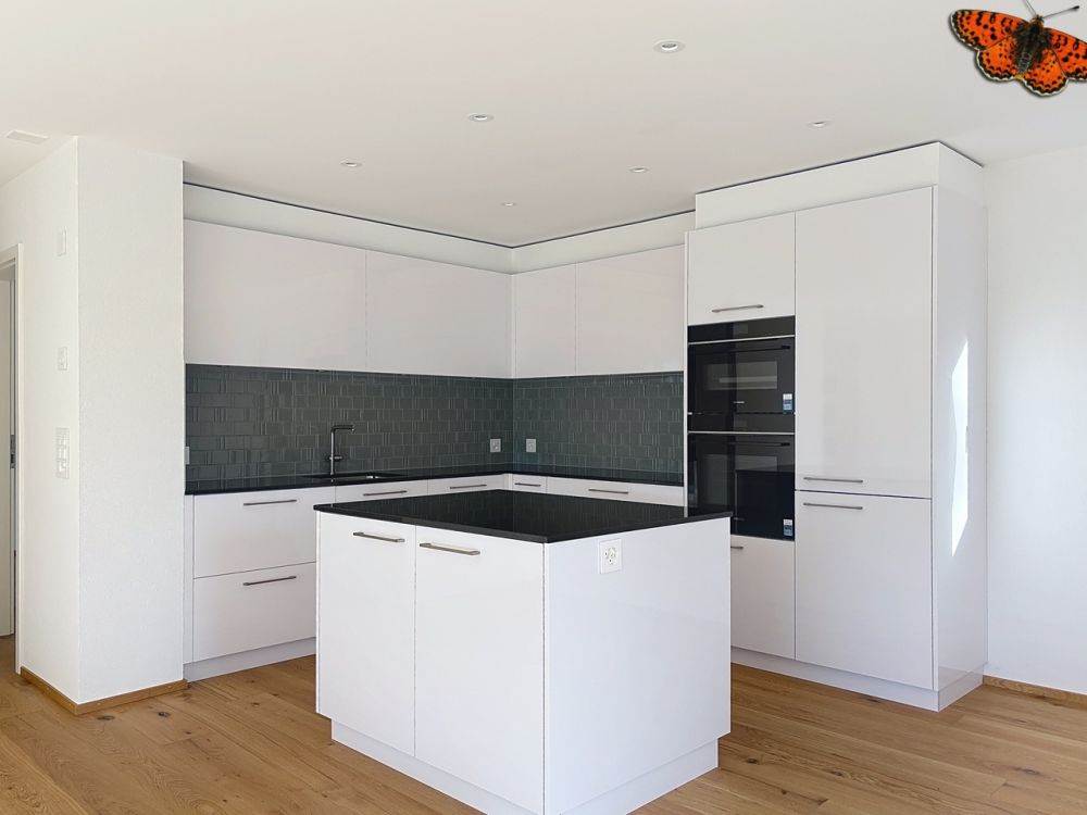 MAGNIFIQUE VILLA AVEC VUE LAC DISPONIBLE DE SUITE - Bild 3