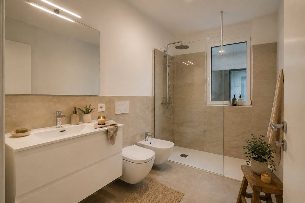 NEU: 4,5 Zimmer mit eigenem Garten in eleganter Residenz -  Bild 4