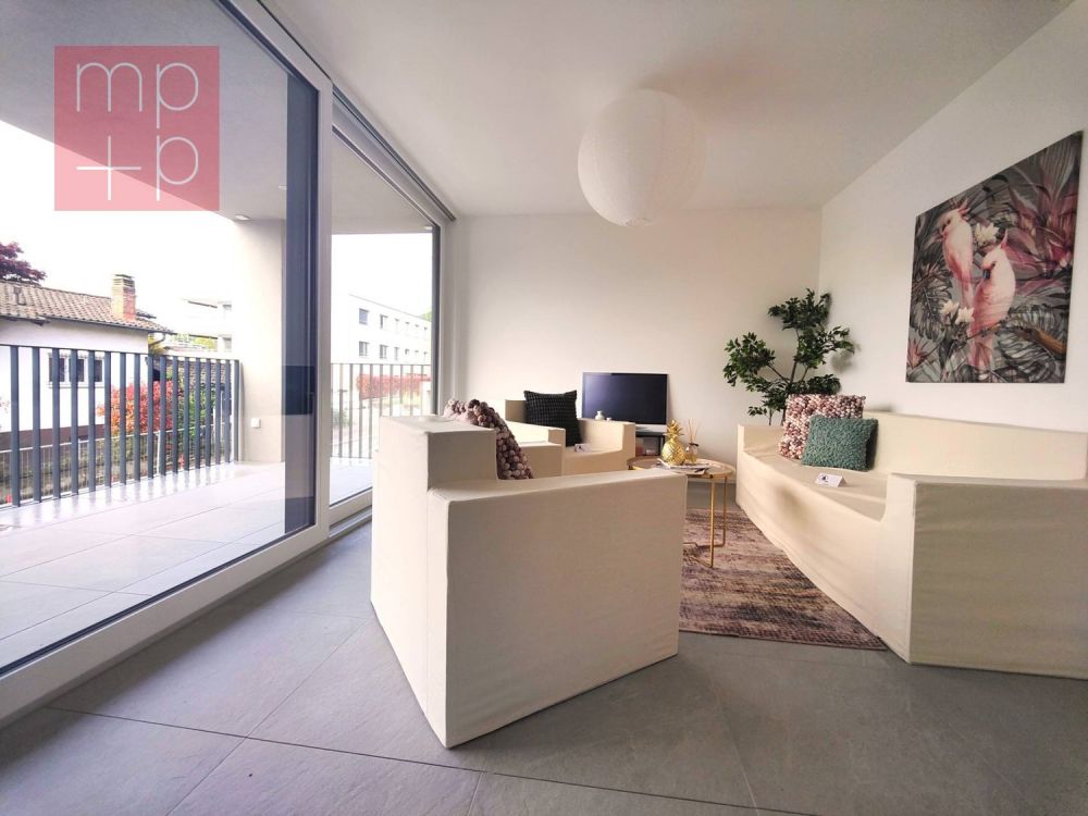 Appartamento - Magliaso - Bild 5