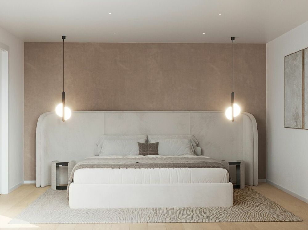 Appartement 3.5 pièces au 1er étage - Bild 1