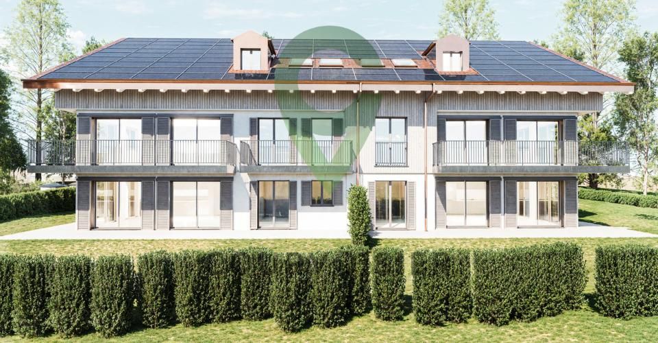Spacieux 3.5 pièces dans une nouvelle promotion à Gilly - Lot 6 - Appartement 3.5 pièces - image - 4