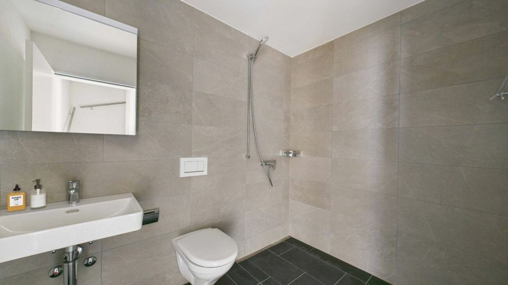 Bezugsbereit: Neubau in hochwertigem Ausbaustandard. - Bild 5