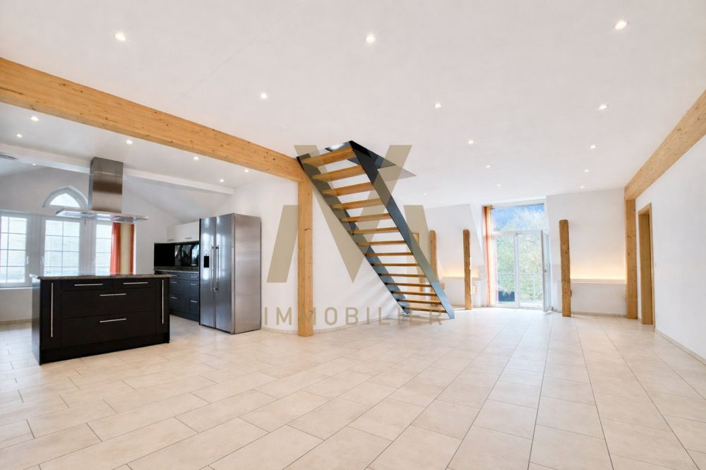 Immeuble de rendement avec terrain constructible -  Bild 6