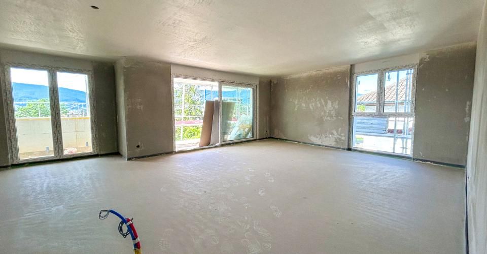 A vendre magnifique 4.5 pièces neuf de haut standing à Delémont - Appartement 4.5 pièces - image - 7