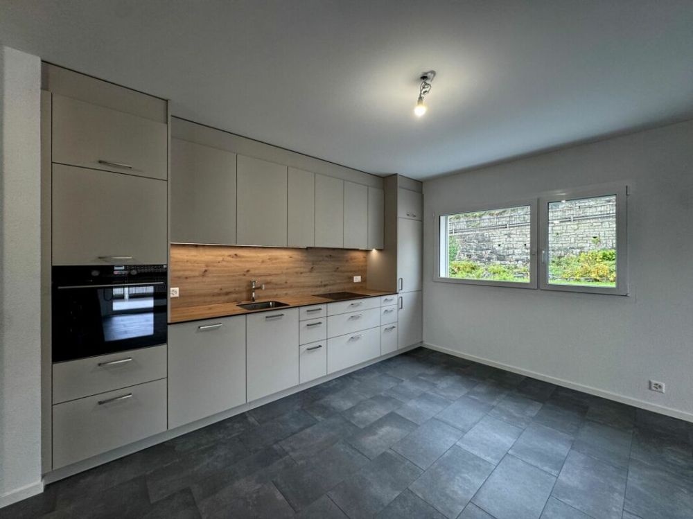 Appartement 3.5 pièces (loué) à Monthey pour investissement - Bild 5