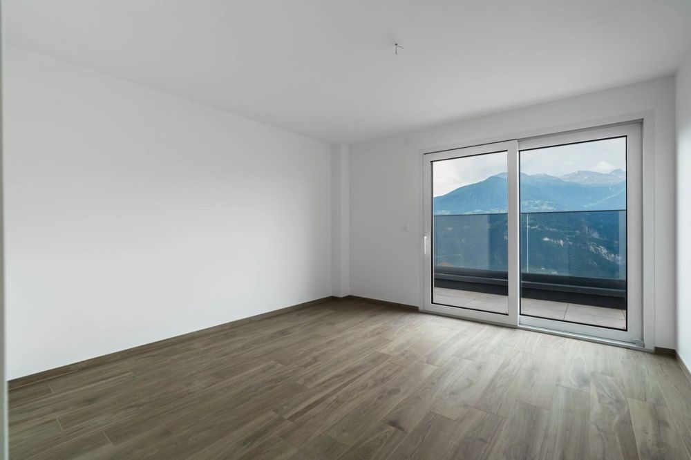 Brandneues zeitgenössisches Villenhaus in Crans-Montana -  Bild 10