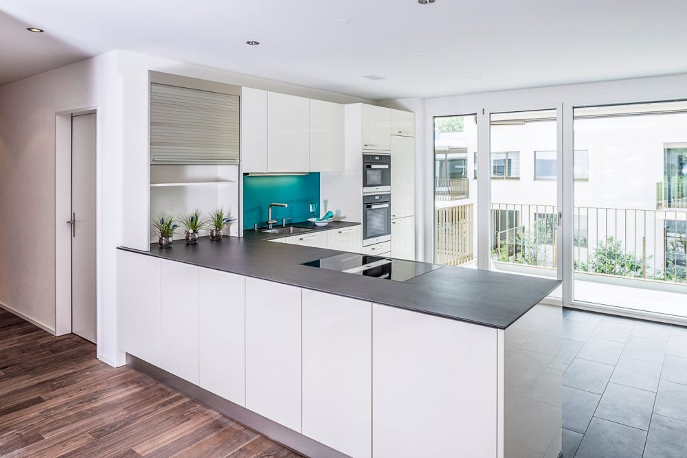 ChlyHolz: Moderne 6.5-Zimmer-Obergschosswohnung - Vorverkauf - Bild 3