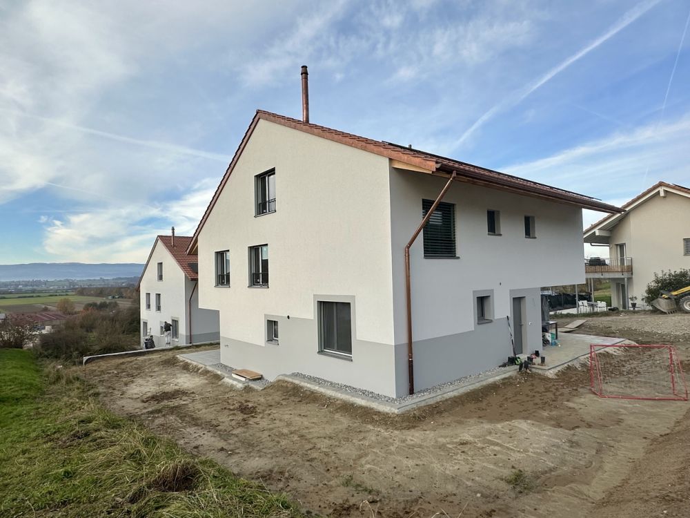 Villa jumelée Domaine des Moulins -  Bild 2