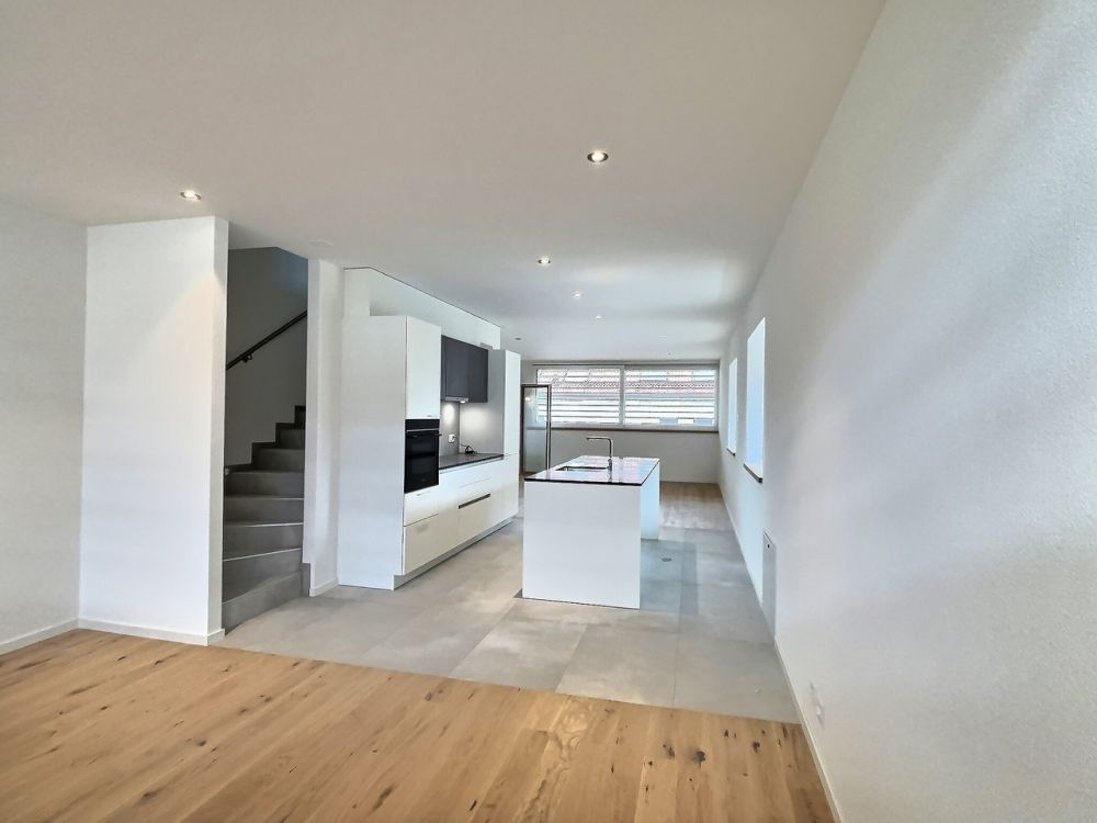 Magnifique appartement de 4.5 pièces en duplex avec mezzanine -  Bild 2