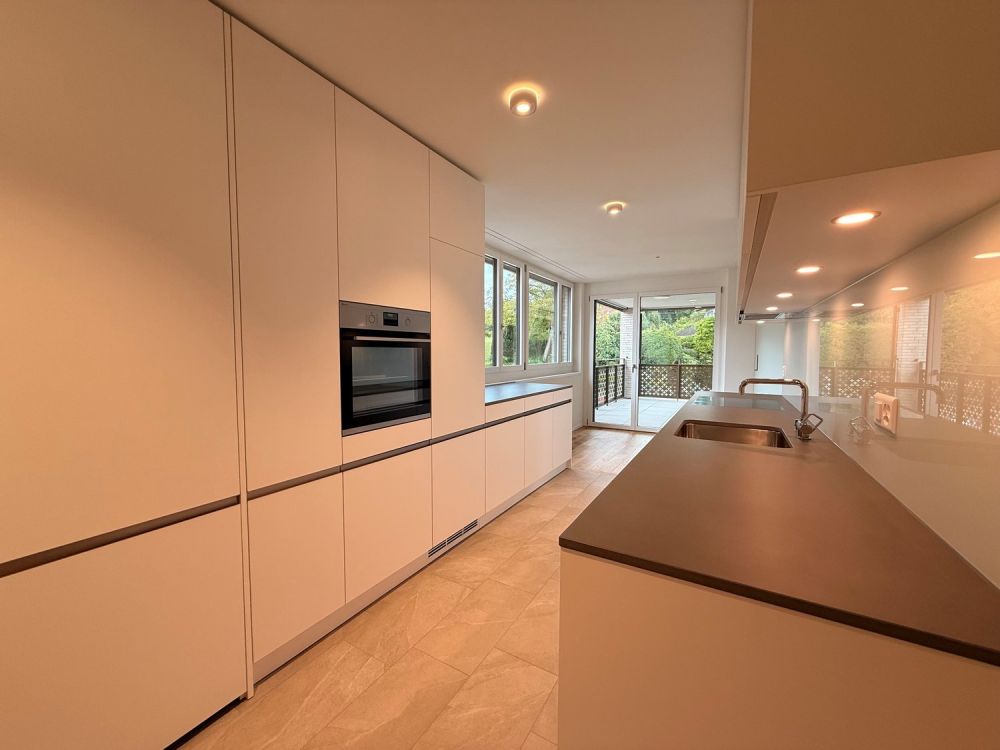 Moderne 3.5-Zimmer-Wohnung in Rümlang – stilvoller Neubau mit hohem Wohnkomfort -  Bild 3