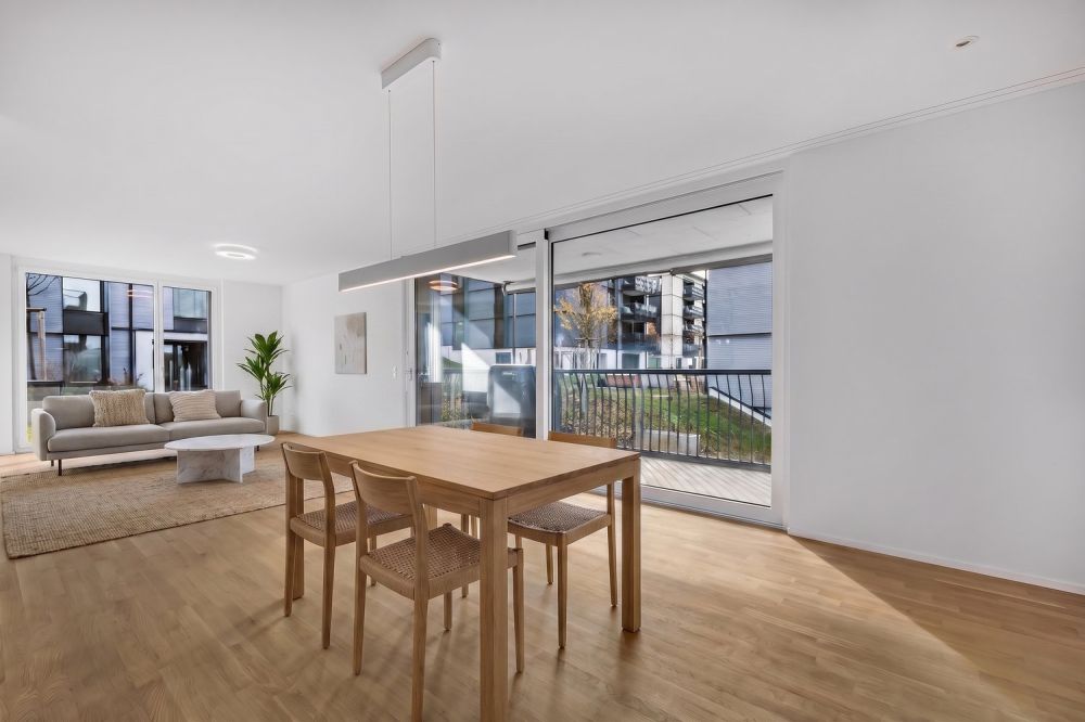 Exzellent ausgestattet: Ihre neue 2.5 Zimmer Eigentumswohnung - [KI-generiertes Foto] [KI-generiertes Foto]
