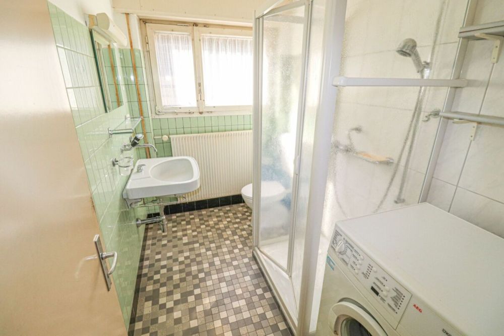 Zwei grosse Gebäude auf 1'824 m2 Bauland - Bild 7