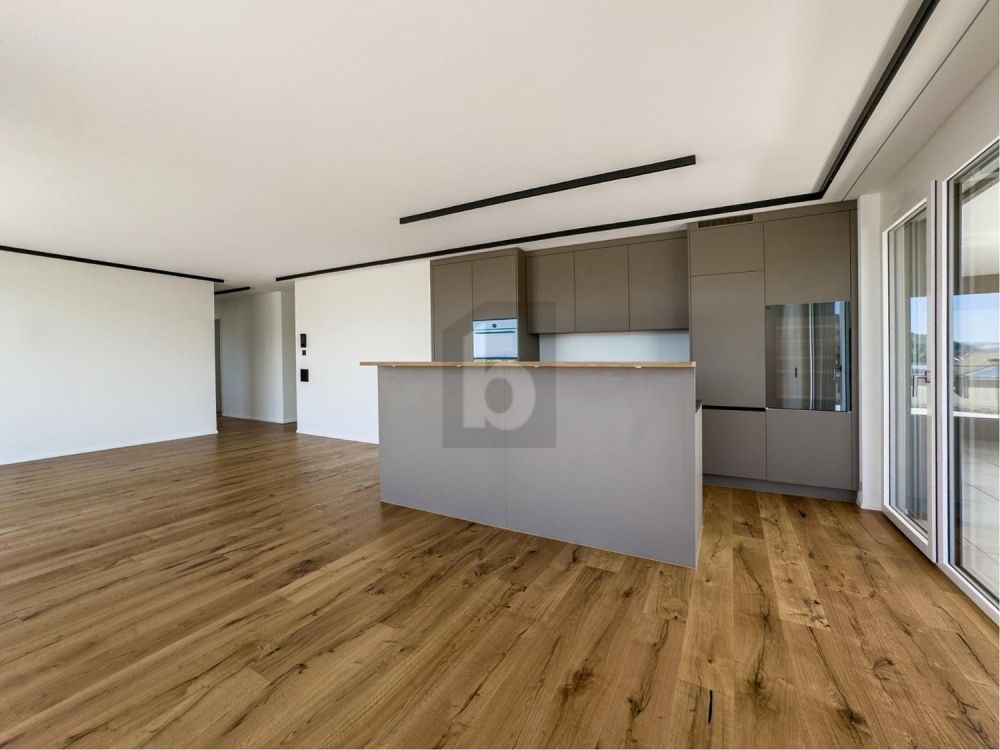 ERSTVERMIETUNG: EXKLUSIV UND MODERN (RESERVIERT) -  Bild 4