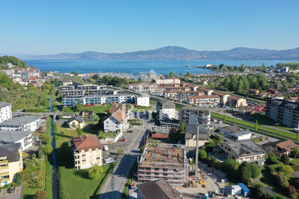 Verkauf in Bouveret -  Bild 1