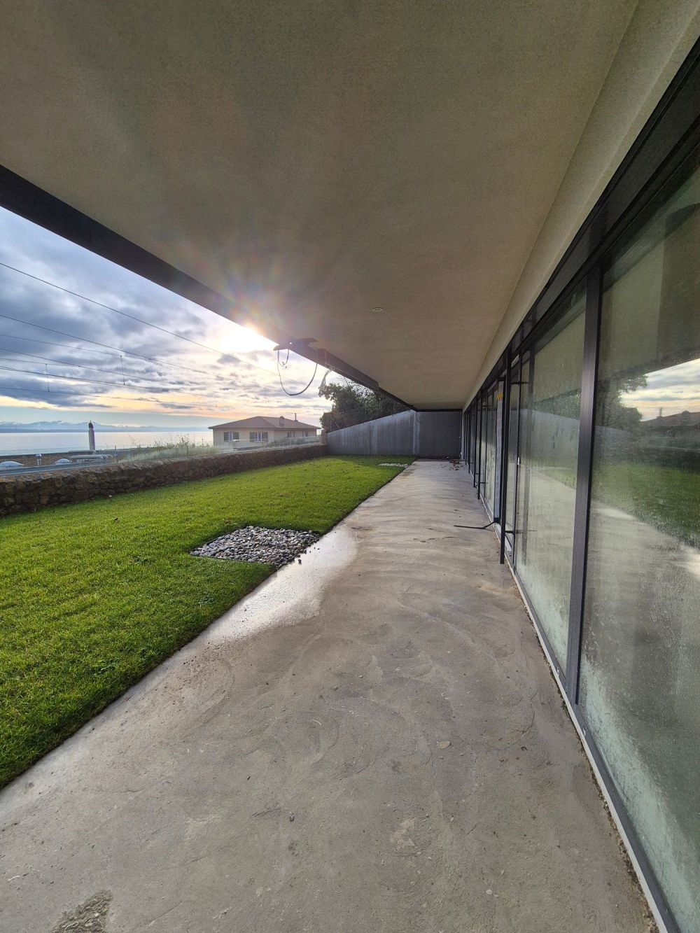 Appartements Neufs - Résidence Sous-le-Château à Hauterive - Bild 9