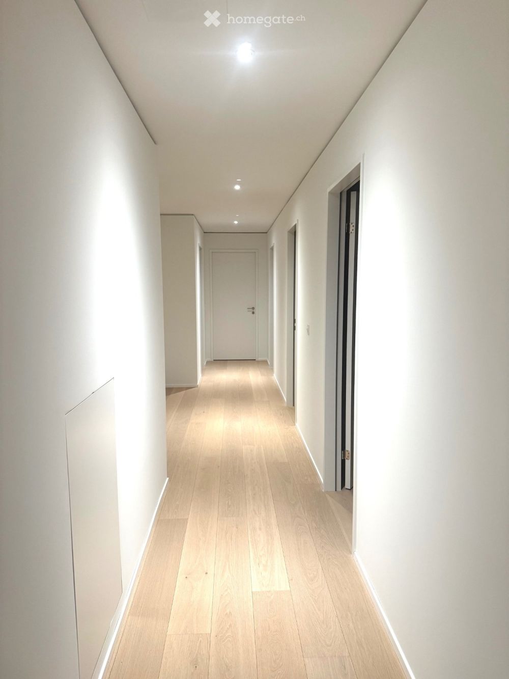 Ihr Neustart beginnt hier  Traumwohnung im RhyfallTower - Bild 4