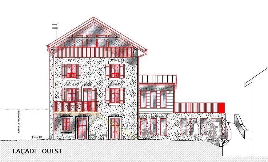 Charmant 4.5 pièces privatif - PPE de 5 appartements -  Bild 8